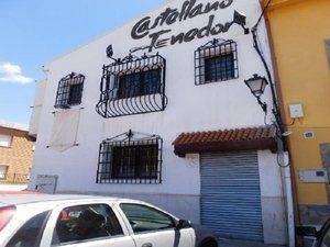 Edificio en Venta en Torres de la Alameda
