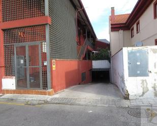 Parking of Flat for sale in Collado Villalba