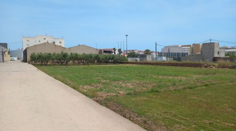 Foto 5 de Terreny en venda a Avinguda de Saragossa, Casco Urbano, Vinaròs