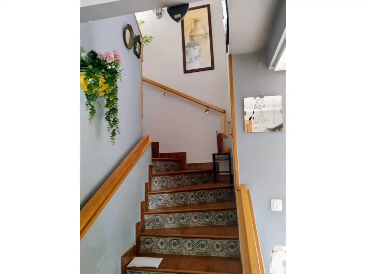 Casa o xalet en venda en Villariezo amb Calefacció, Jardí privat i Parquet