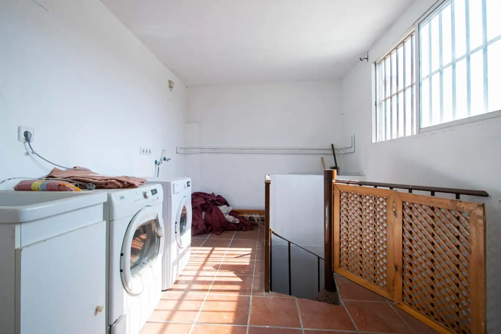 Casa o xalet en venda en Camas