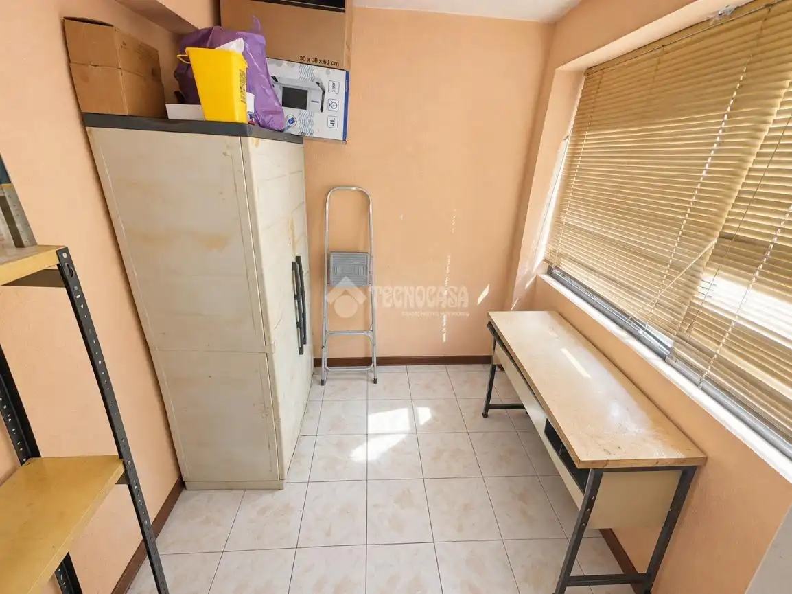 Piso con ascensor en venta en Zarzaquemada, imagen 10