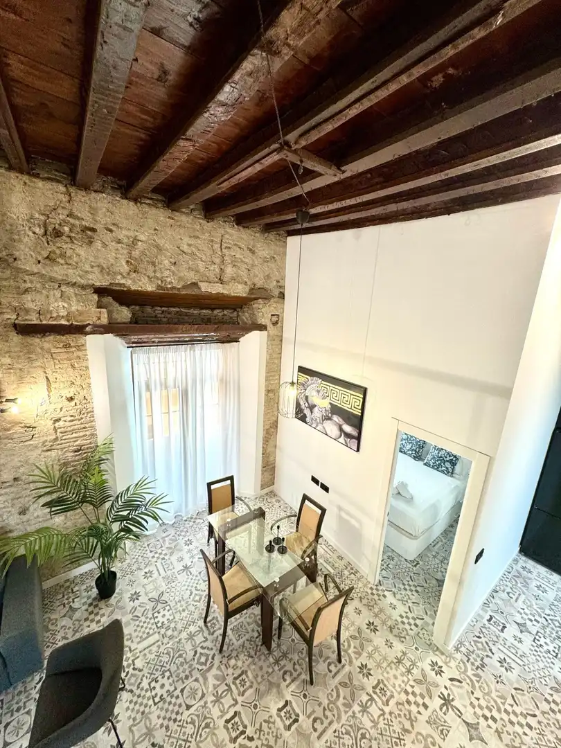 Terraza de Piso en venta en Málaga con Aire acondicionado, Calefacción y Terraza