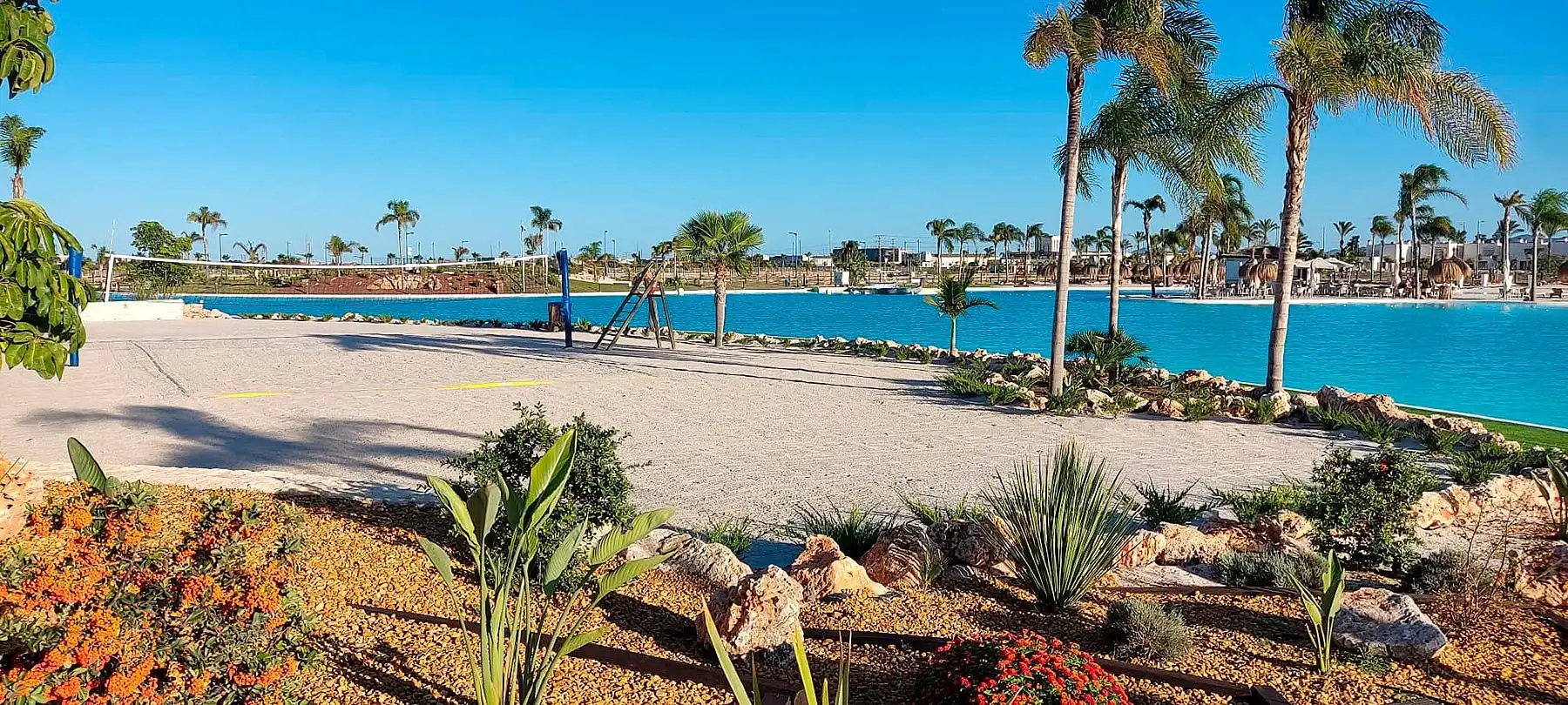 Appartement compact avec piscine à vendre à Mar Menor Golf, imagen 19