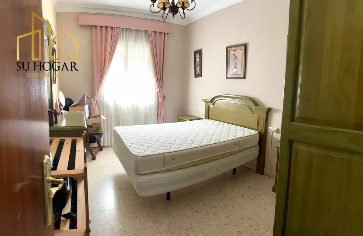 Bedroom of Houses for sale in Rota  with Terrace