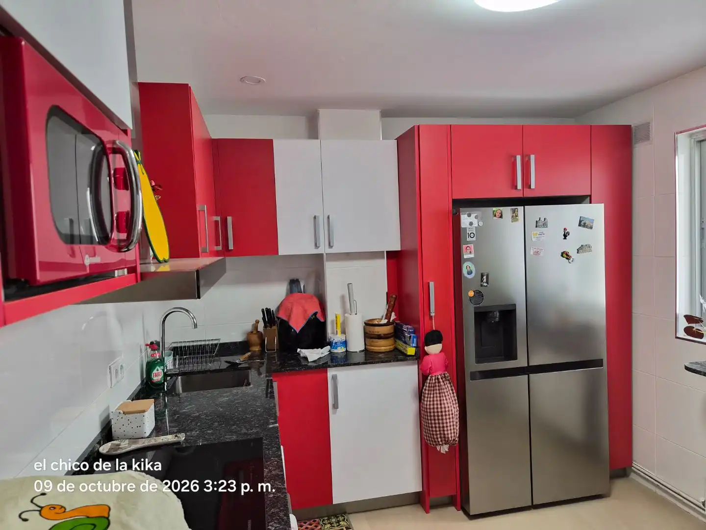Piso en venta en Calle Ursicino Álvarez, 3, Las Viñas