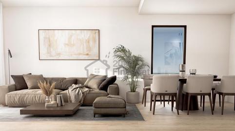 Foto 5 de Pis en venda a Veneçuela, Balcón de Finestrat - Terra Marina, Alicante