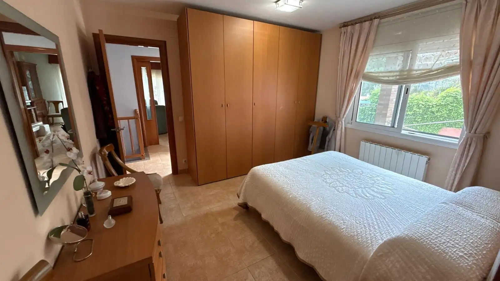 Casa o xalet en venda a Carrer de ĽEspiga, Sant Muç
