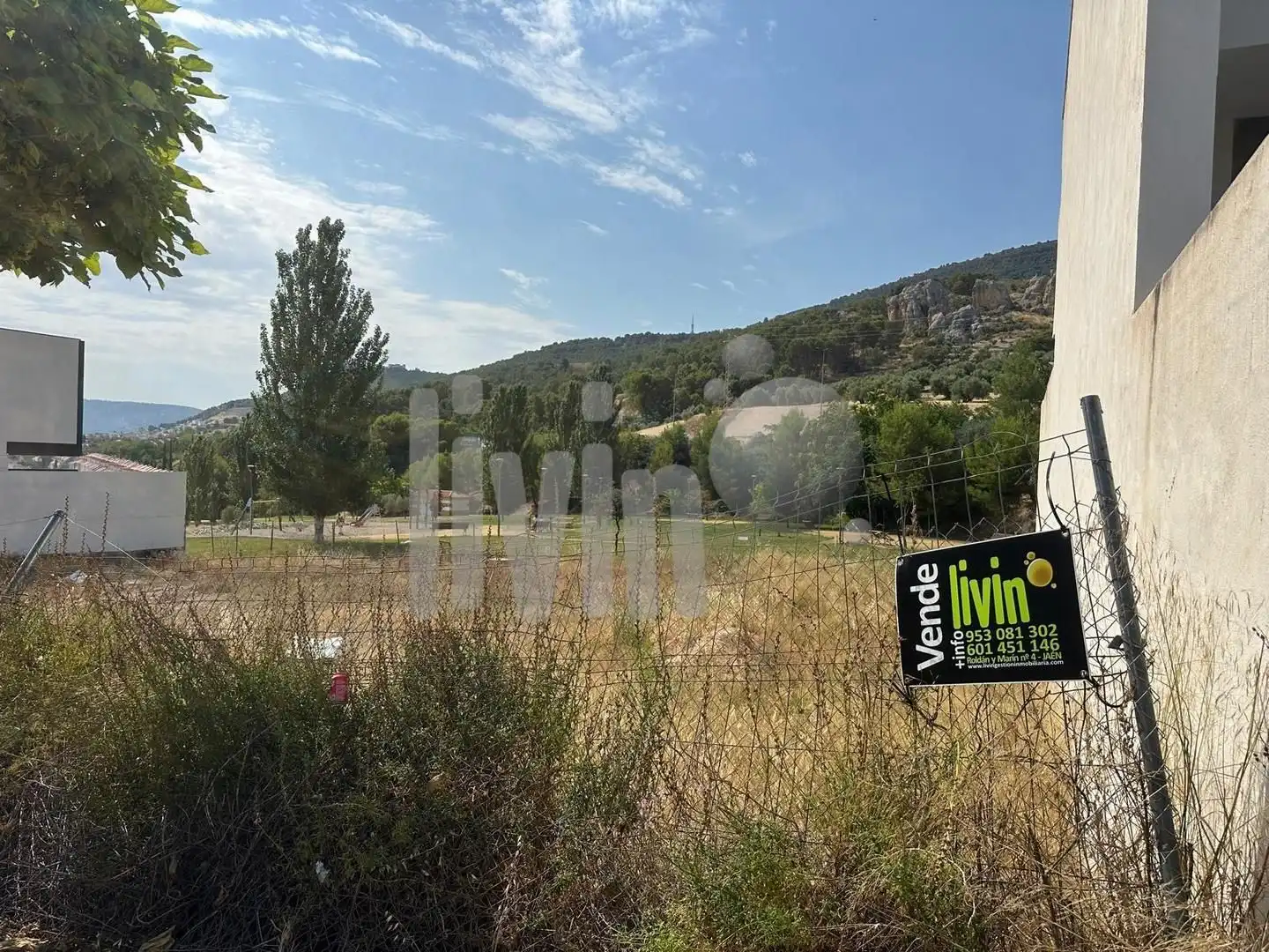 Terreni e lotti in vendita a Valdeastillas - Fuentezuelas, imagen 7