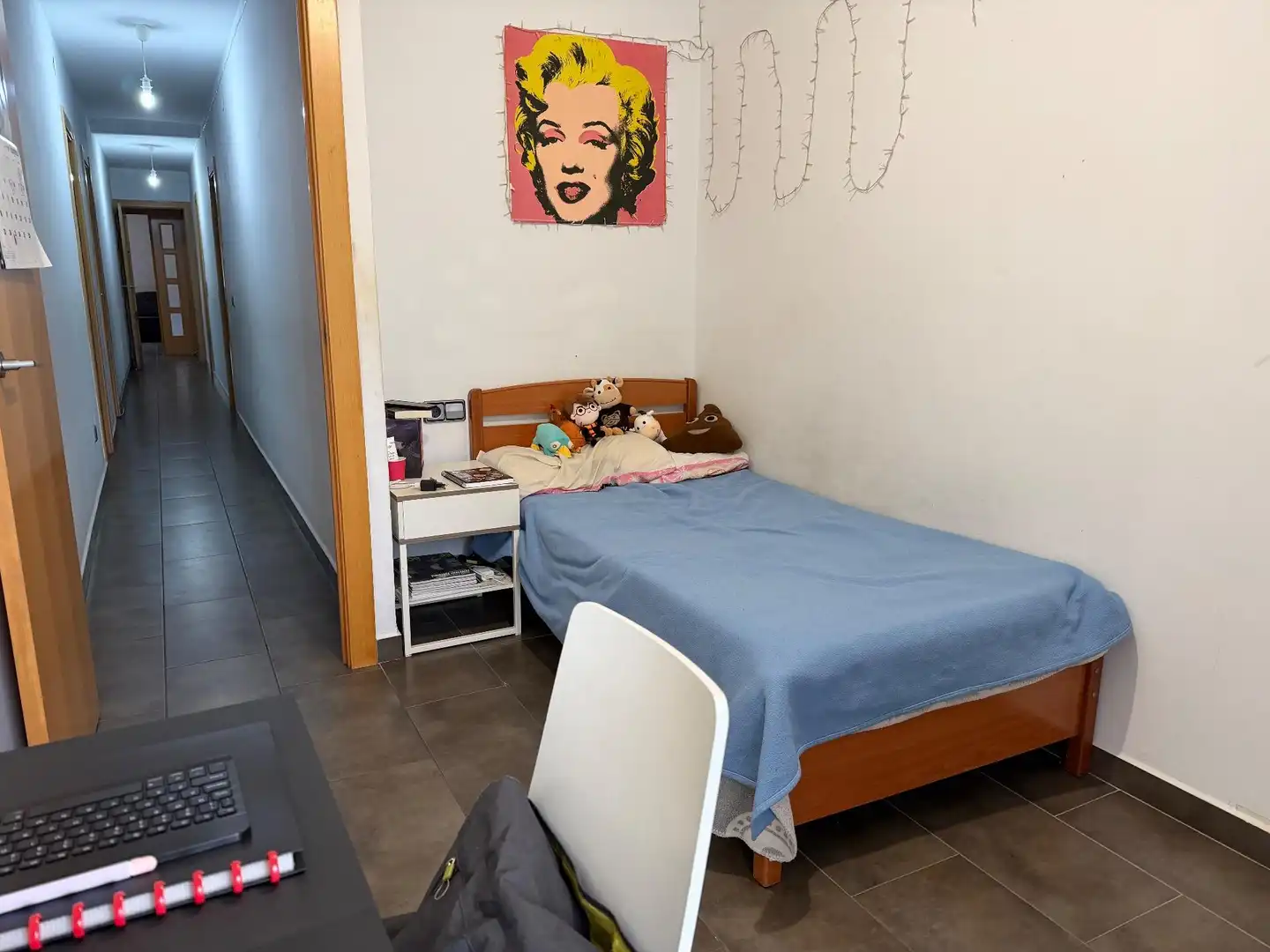 Habitación de Piso en venta en Mataró con Balcón
