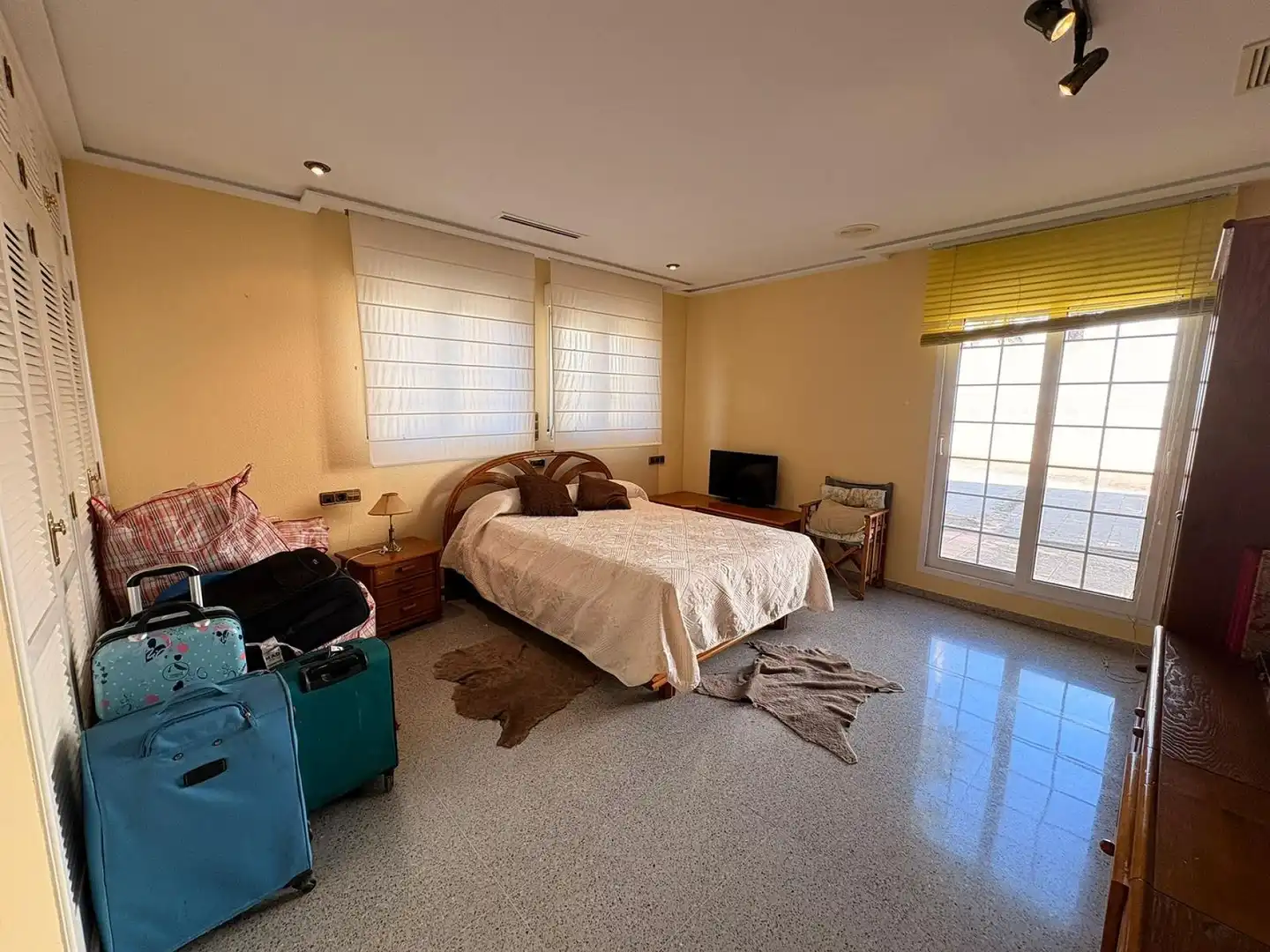 Detached house for sale in Sax, imagen 37