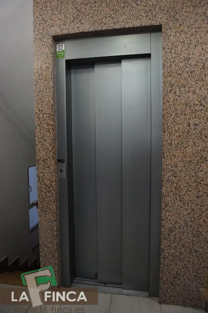 Flat for sale in Oviedo   with Storage room and Furnished