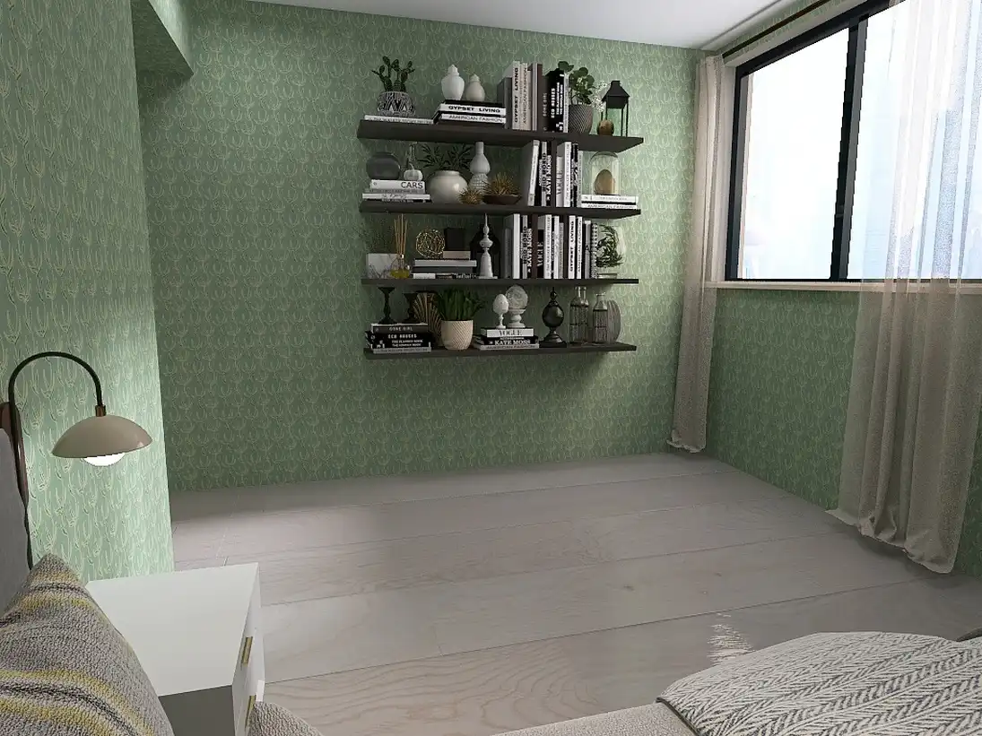 Habitación de Piso en venta en Madrid con Calefacción, Trastero y Amueblado