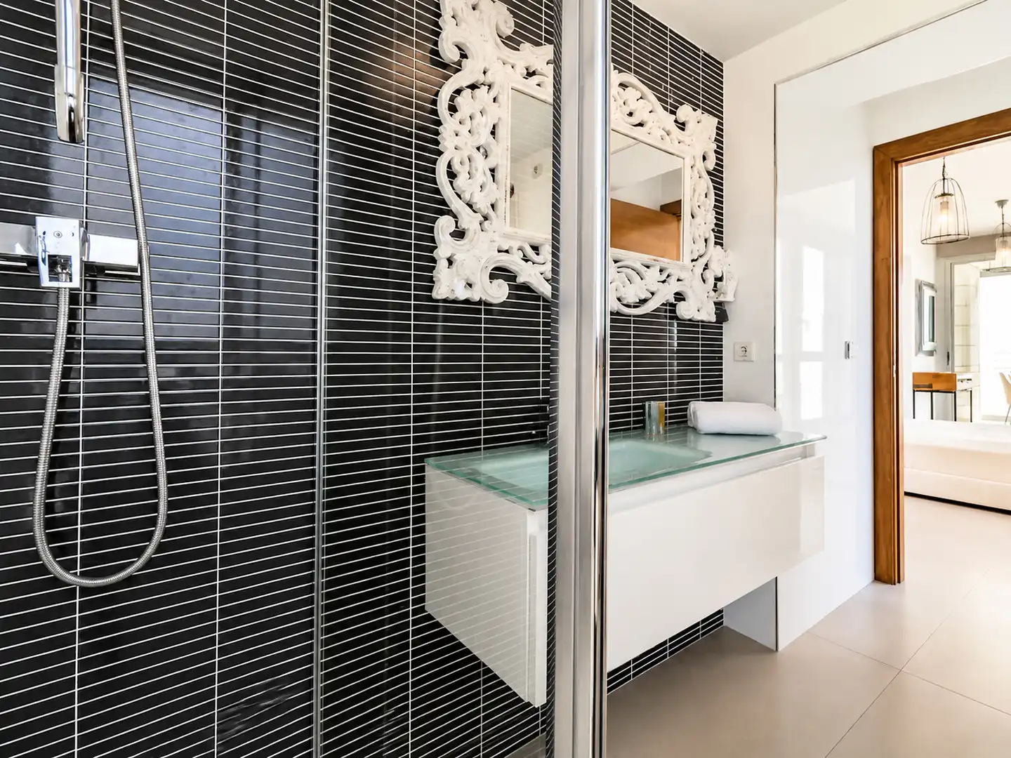 Appartement compact avec piscine à vendre à Playa Arenal - Bol, imagen 50