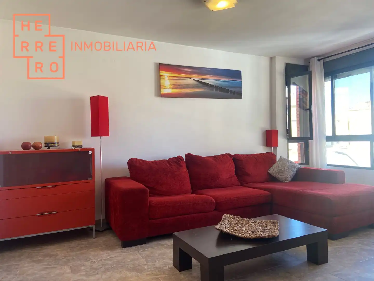 Flat with lift for sale in Joan Baptista LLorens 86, imagen 4