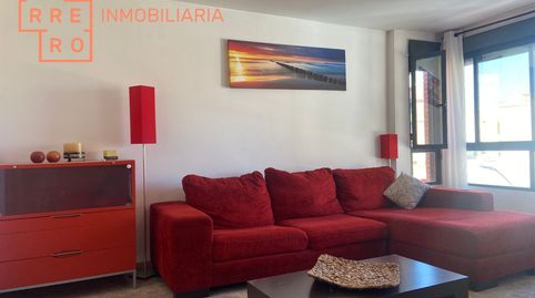 Foto 4 de Piso en venta en Joan Baptista Llorens, 86, El Pilar, Vila-real