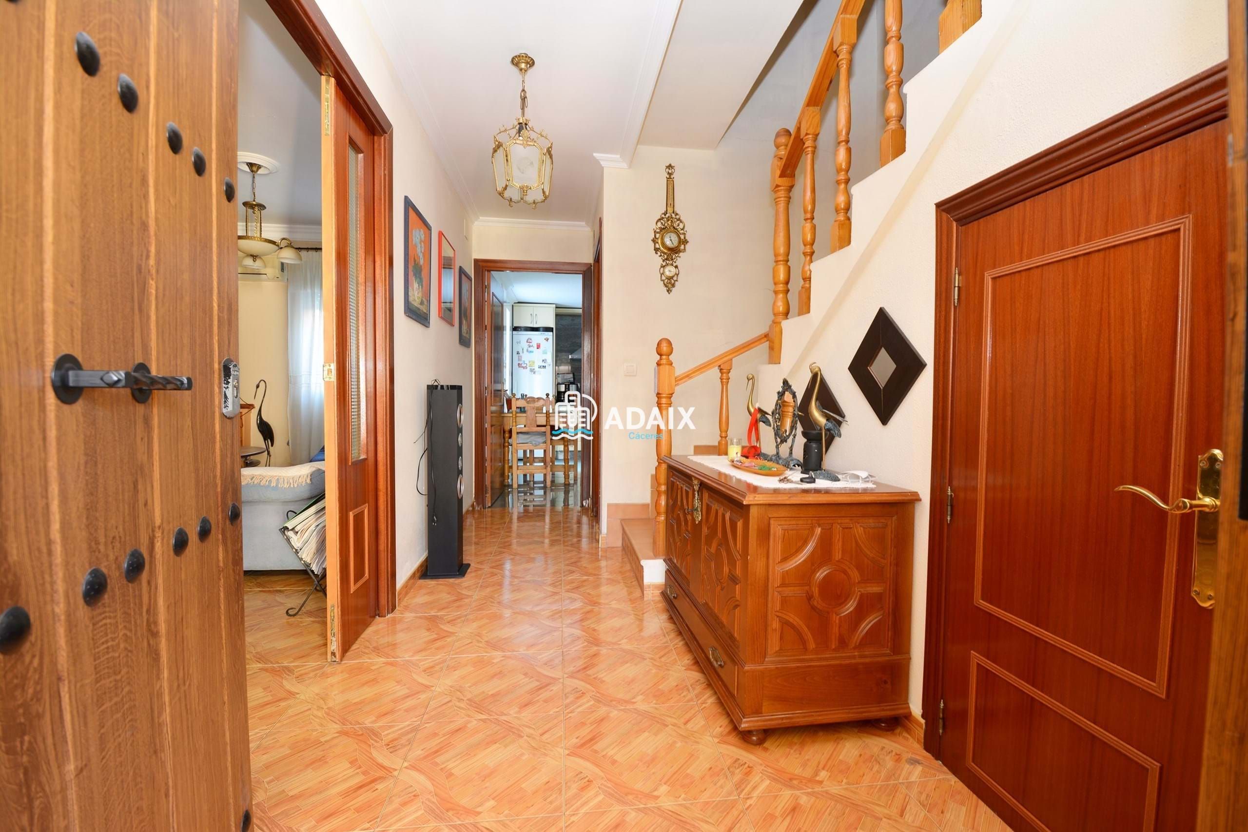 Casa o chalet en venta en CL SIERRA DE SAN PEDRO  Es:E Pl: Pt: PARCELA   CAC, La Cañada