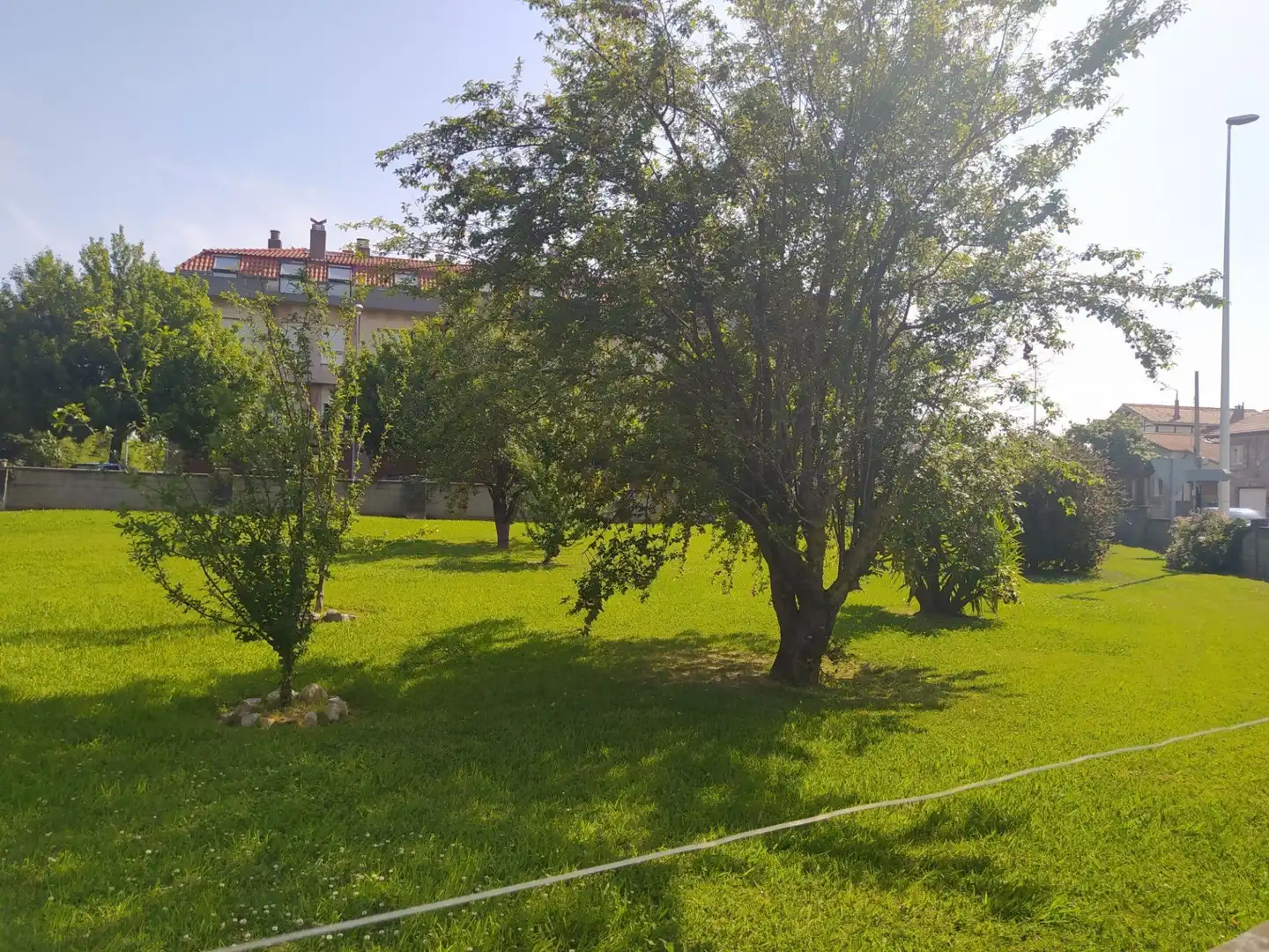 Garten von Residential zum Verkauf in El Astillero  