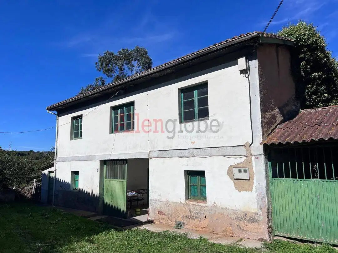 Casa en venda a Tuernes el pequeño, imagen 3