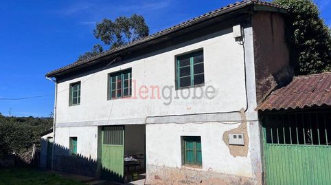Foto 3 de Casa o chalet en venta en Tuernes el Pequeño, Llanera, Asturias