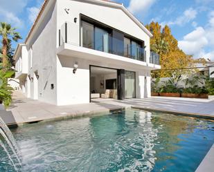 House or chalet to rent in N/A, -1, Nueva Andalucía centro