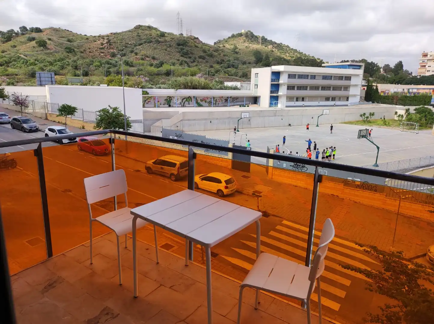 Flat with pool to rent in Calle María Casares, imagen 28
