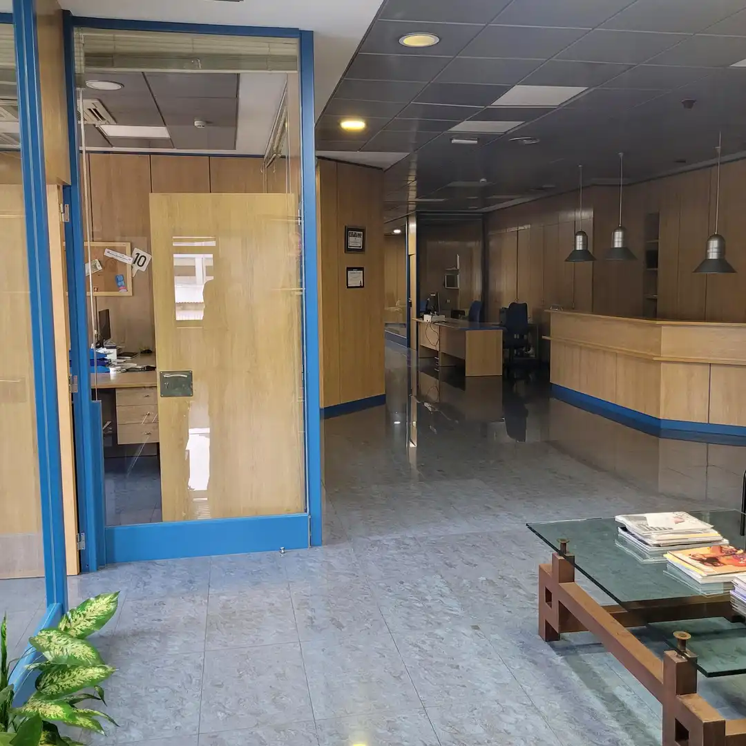 Business premises to rent in Calle de María Tubau, imagen 7