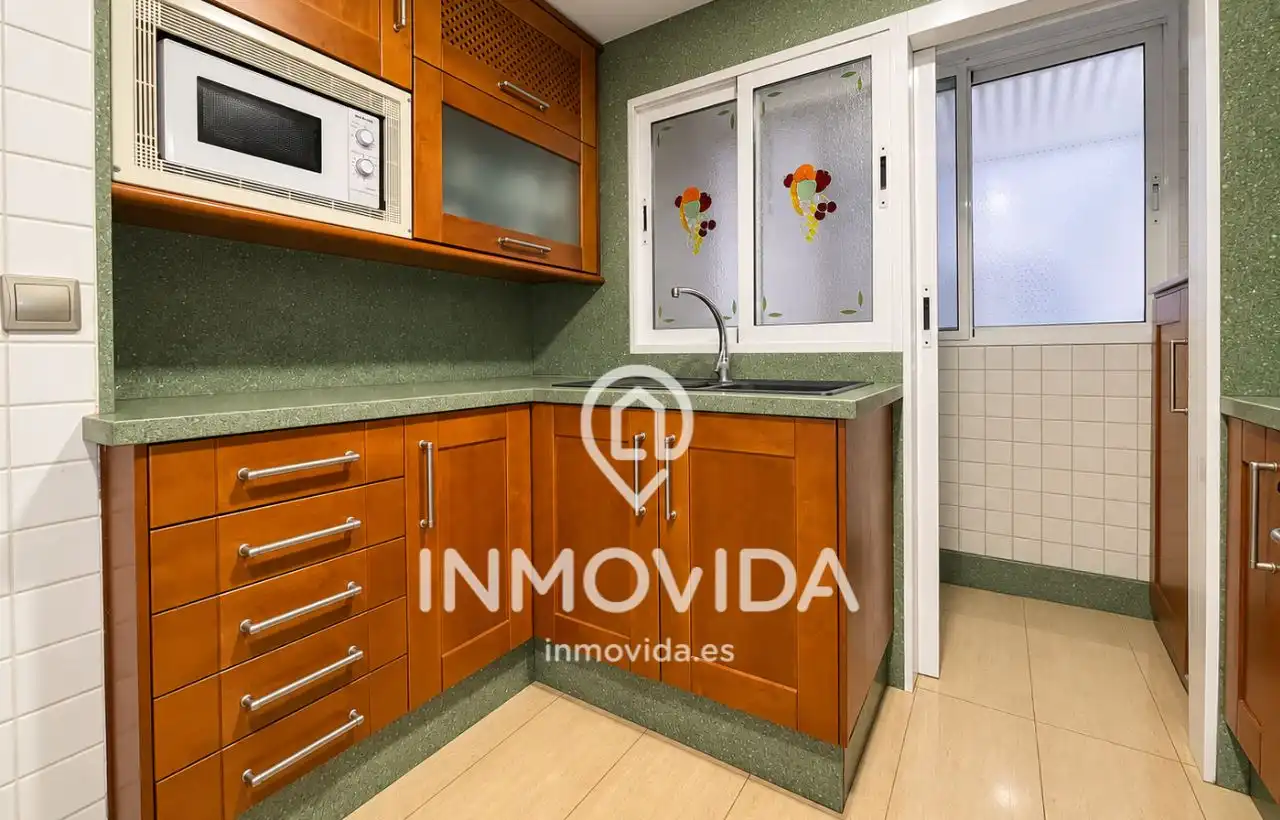 Appartement avec terrasse à vendre à Avenida de Gregorio Molina, imagen 15
