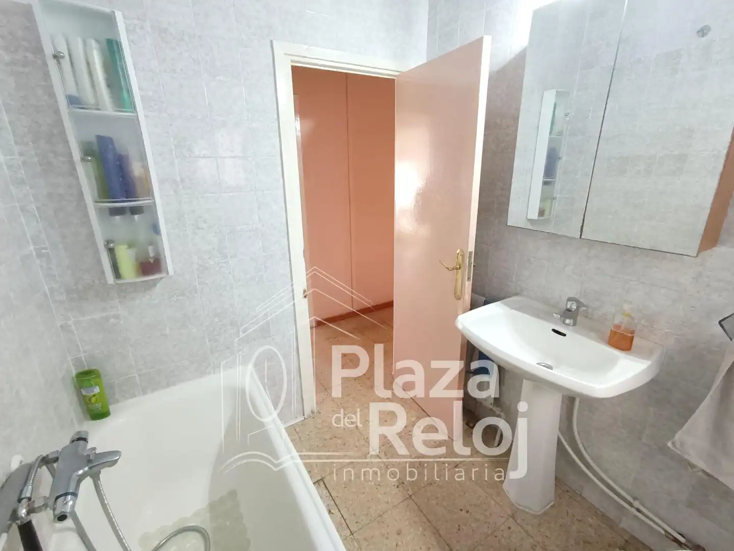 Habitación de Piso en venta en Talavera de la Reina con Aire acondicionado, Calefacción y Terraza