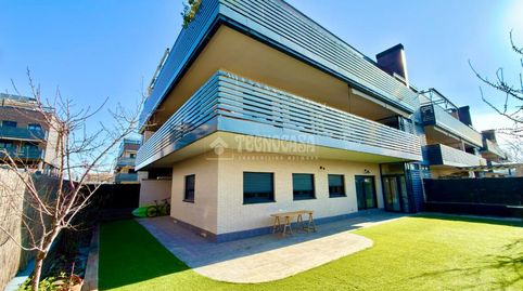 Photo 2 of Flat for sale in Cabanillas del Campo, Guadalajara