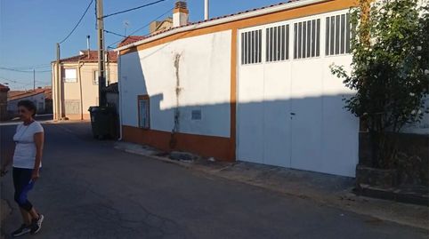 Foto 2 de Finca rústica en venda a Calle Calzada Salamanca, 6, Narrillos del Álamo, Ávila