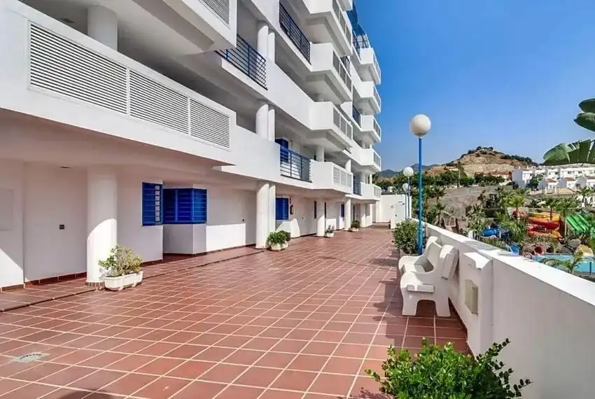 Attic for sale in Cortijo Torrequebrada