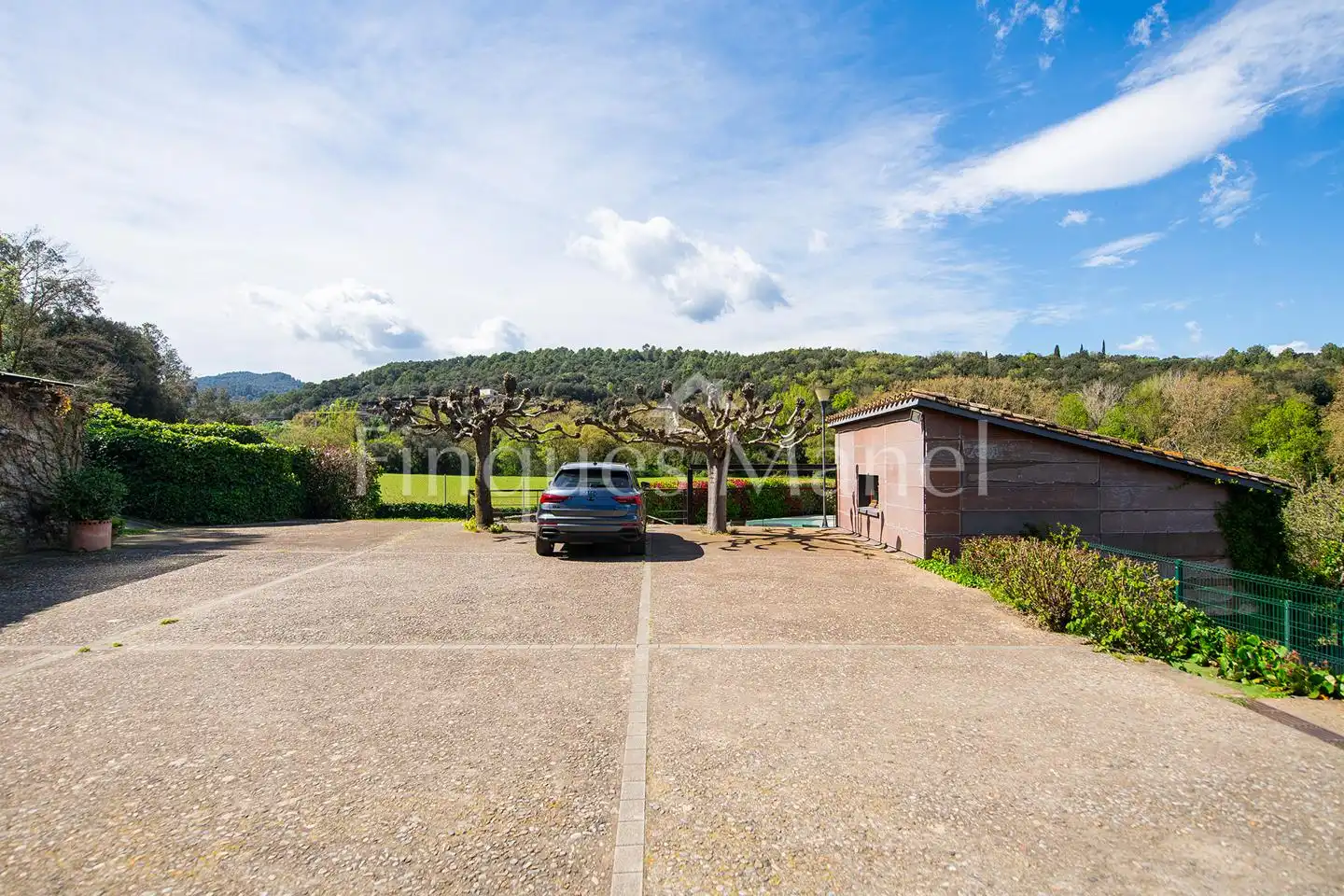 Casa rústica con piscina en venta en Cami de la Banyeta a Ravos, imagen 12
