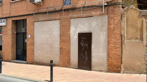 Foto 3 von Geschaftsraum zum Verkauf in Calle Ingeniero Mariño, Casco Histórico, Guadalajara Capital