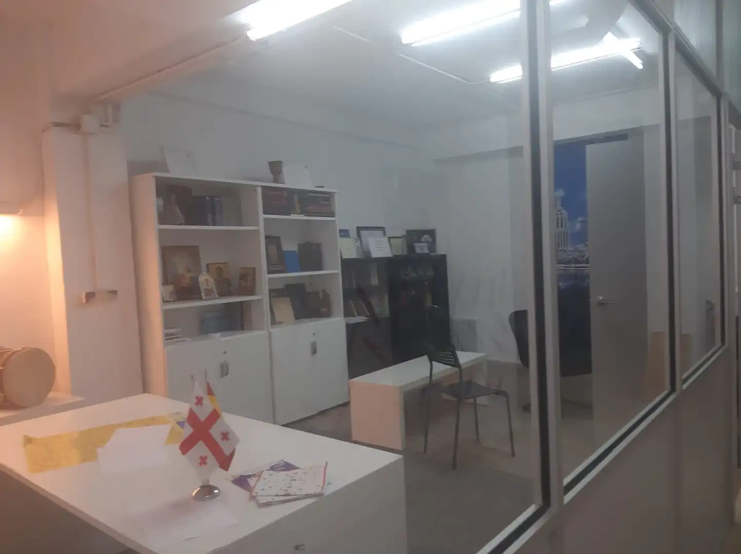 Local en venta en Alicante / Alacant con Aire acondicionado y Amueblado