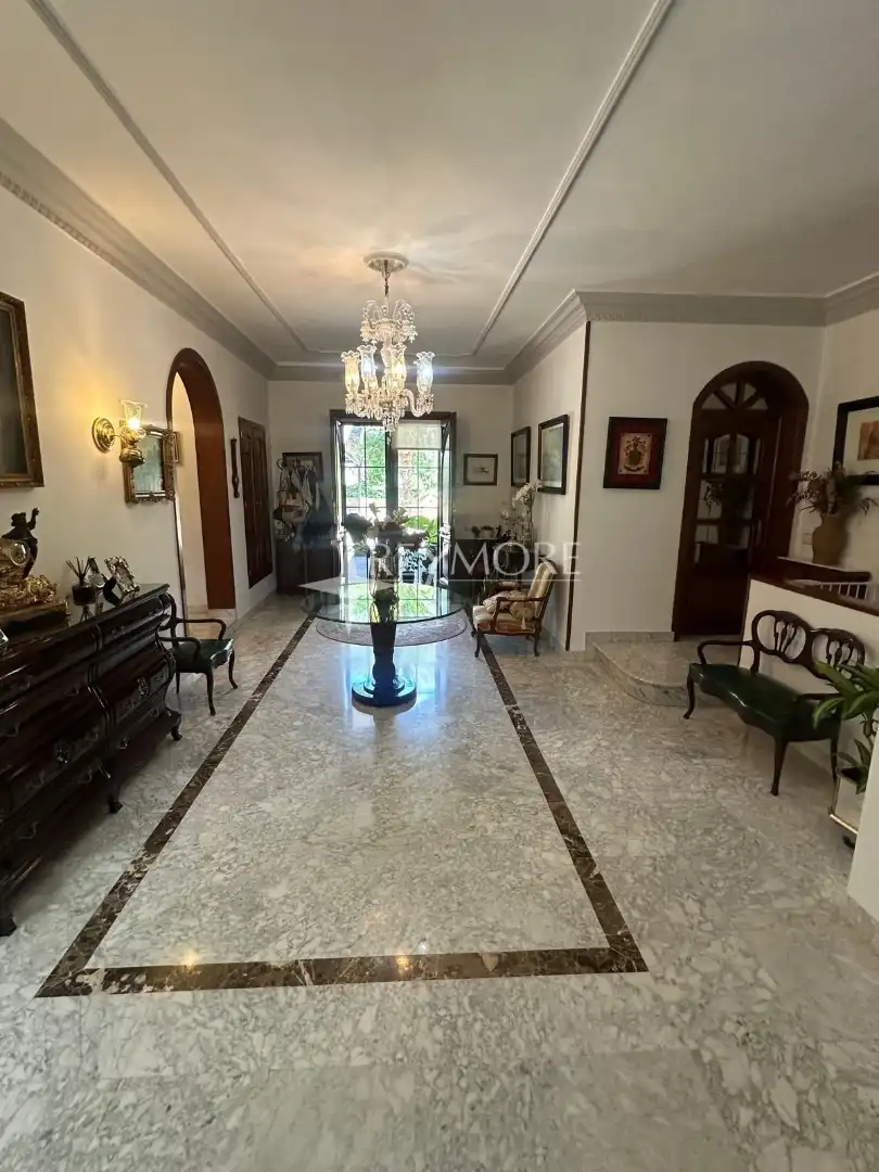 Houses for sale in Poniente-Norte - Miralbaida - Parque Azahara