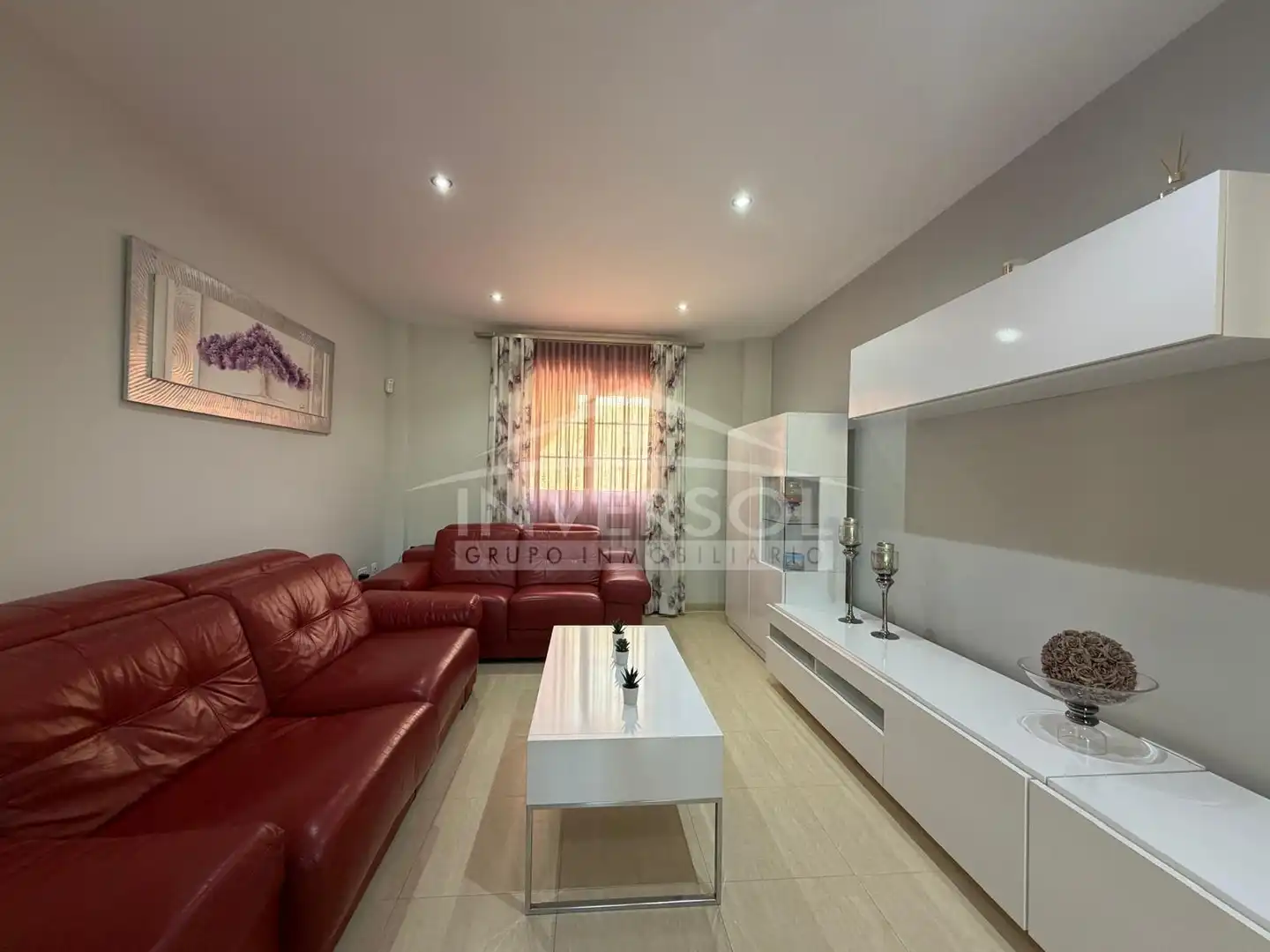 Casa adosada en venta en El Ejido, Almería