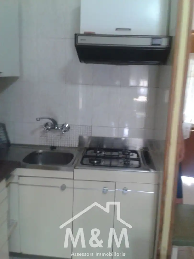 Estudi de lloguer a La Pineda, imagen 5