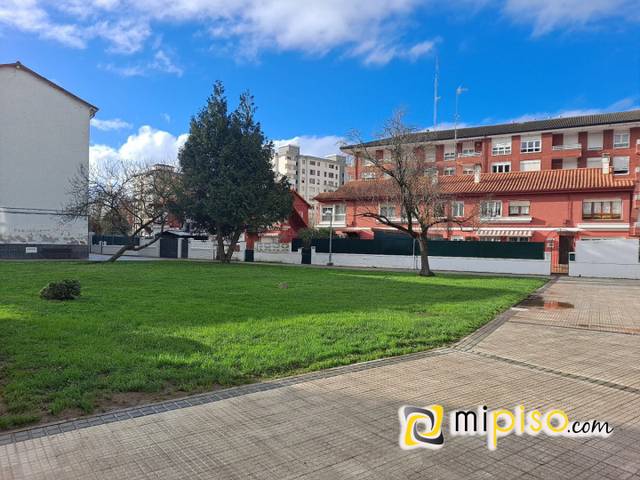 Piso en Alquiler en Centro