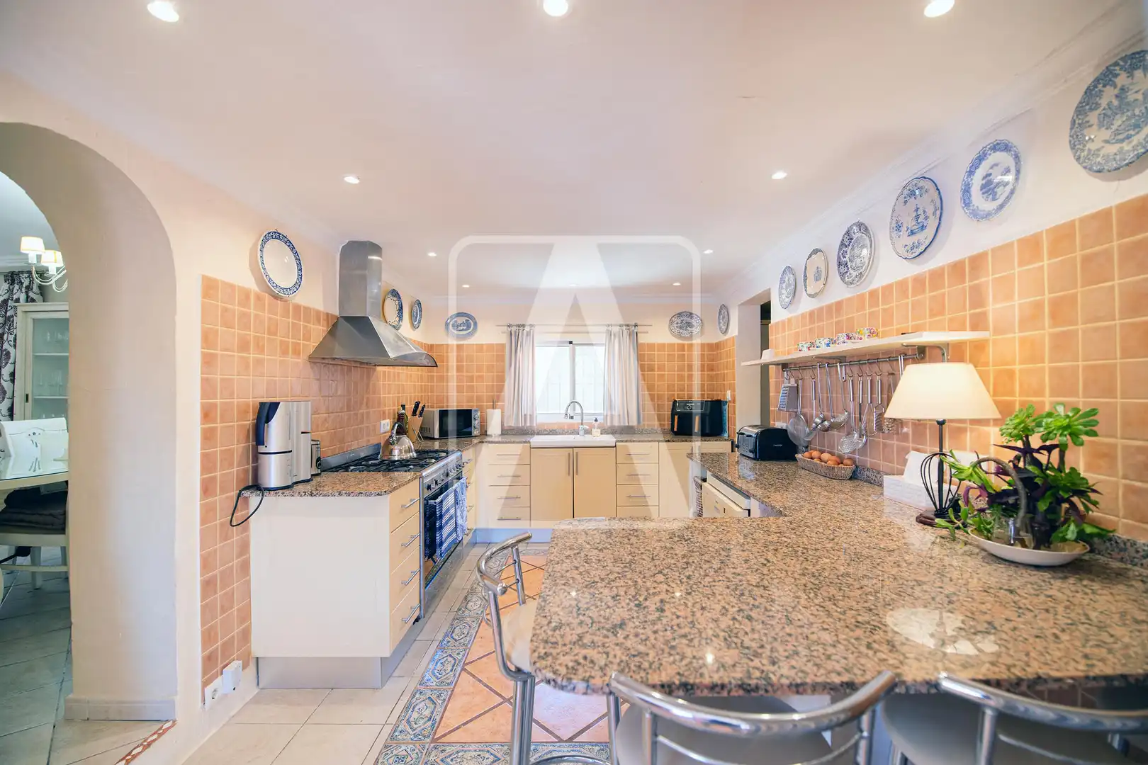 Chalet con piscina en venta en La Empedrola, imagen 16