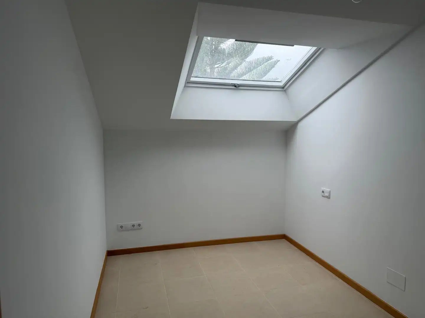 Ático en venta en Barreiros, Lugo