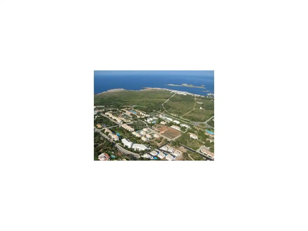 Terreny residencial en venda a Coves Noves