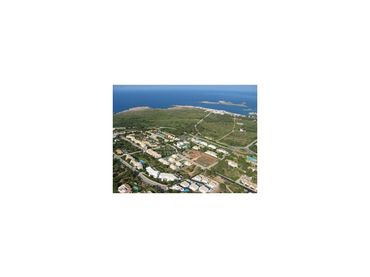 Terreny residencial en venda a Coves Noves
