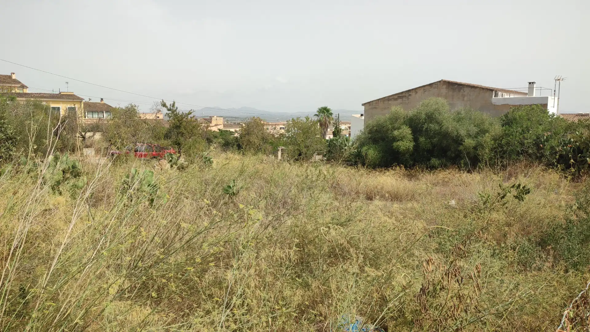 Residential land for sale in Carrer de Sant Josep 85, imagen 12