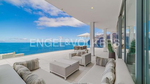 Foto 2 de Piso en venta en Acantilados de Los Gigantes, Santiago del Teide
