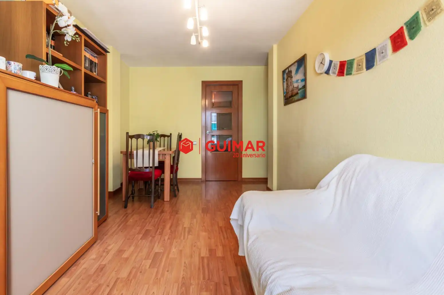 Flat with terrace for sale in L´Hospitalet de Llobregat - Avinguda CAN SERRA DE, imagen 4