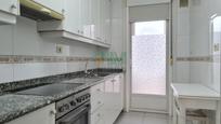 Kitchen of Apartment for sale in Ourense Capital   with Balcony