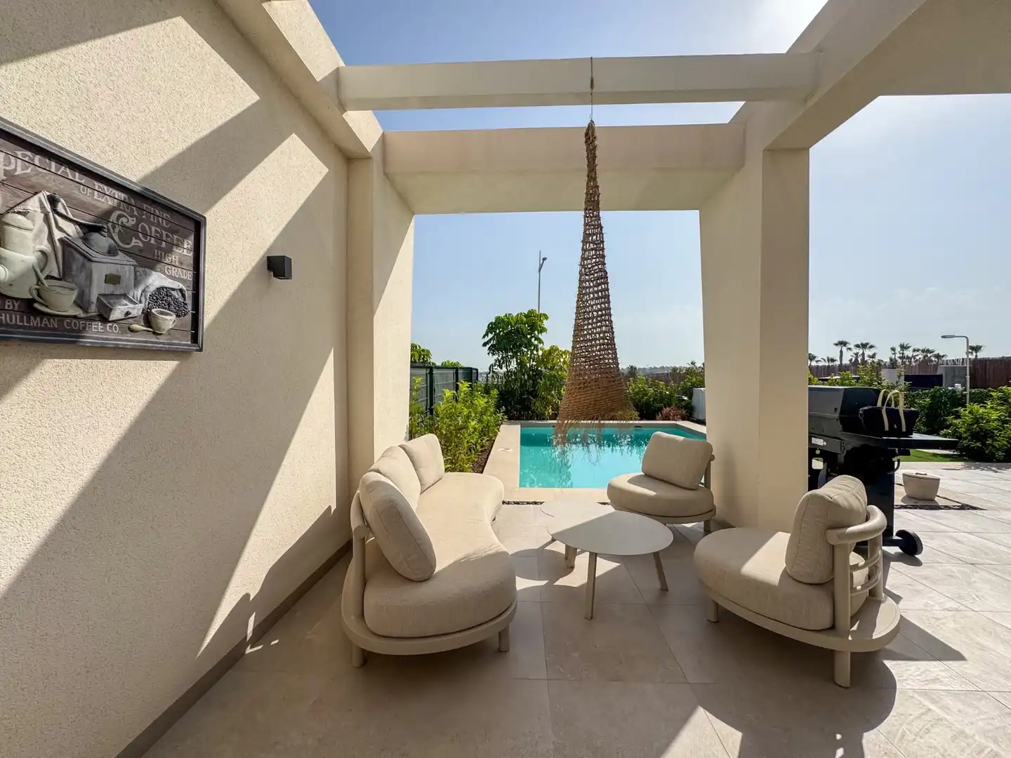 Villa avec piscine à vendre à Algorfa, imagen 26