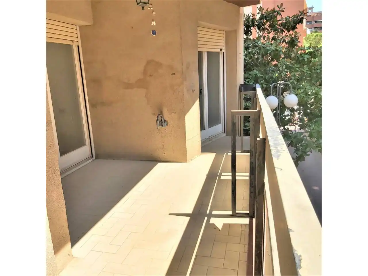 Flat with terrace for sale in Calle Avenir, imagen 4