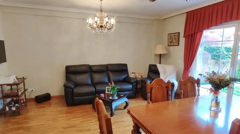 Foto 5 de Dúplex en venda a Avenida Monsacro, 6, Morcín, Asturias